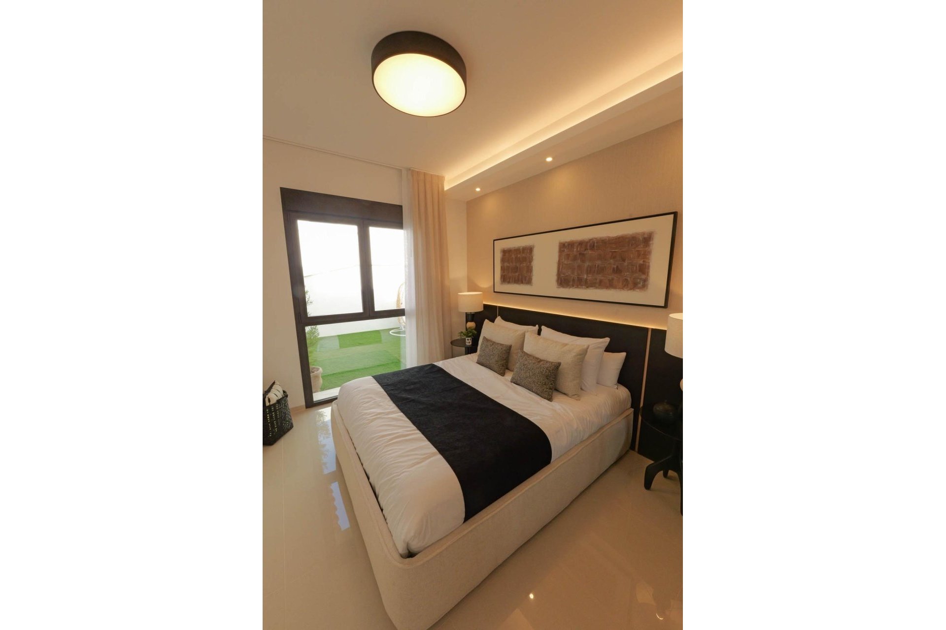 Obra nueva - Villa -
Rojales - Ciudad Quesada