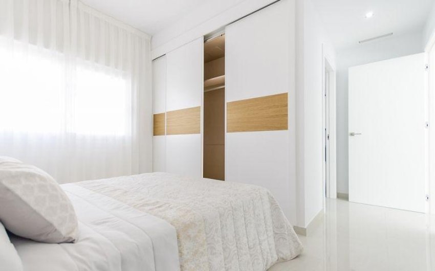 Obra nueva - Villa -
Rojales - Ciudad Quesada