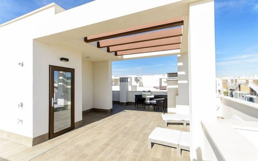 Obra nueva - Villa -
Rojales - Ciudad Quesada