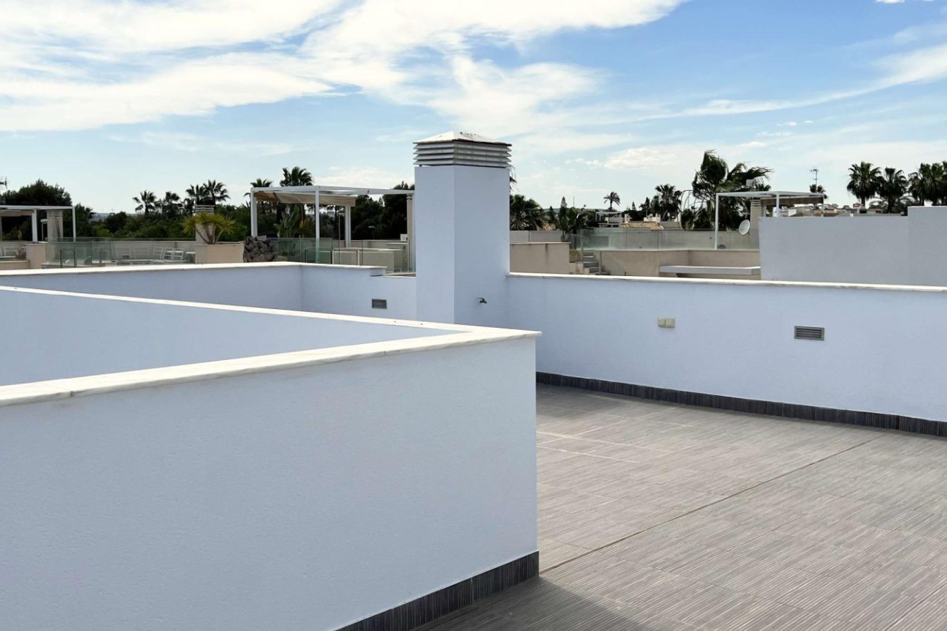 Obra nueva - Villa -
Rojales - Ciudad Quesada