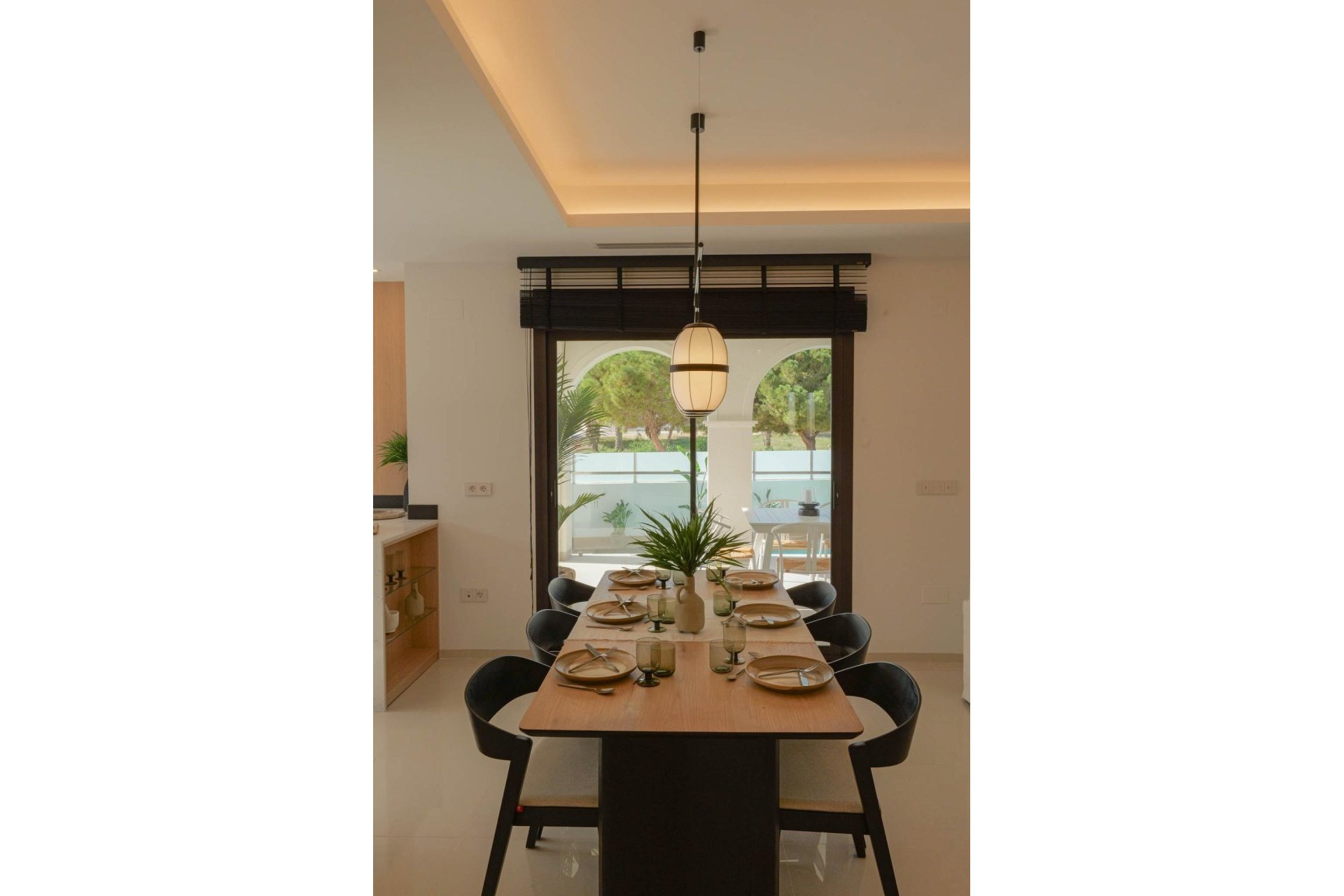 Obra nueva - Villa -
Rojales - Ciudad Quesada