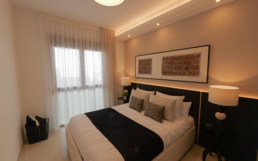 Obra nueva - Villa -
Rojales - Ciudad Quesada