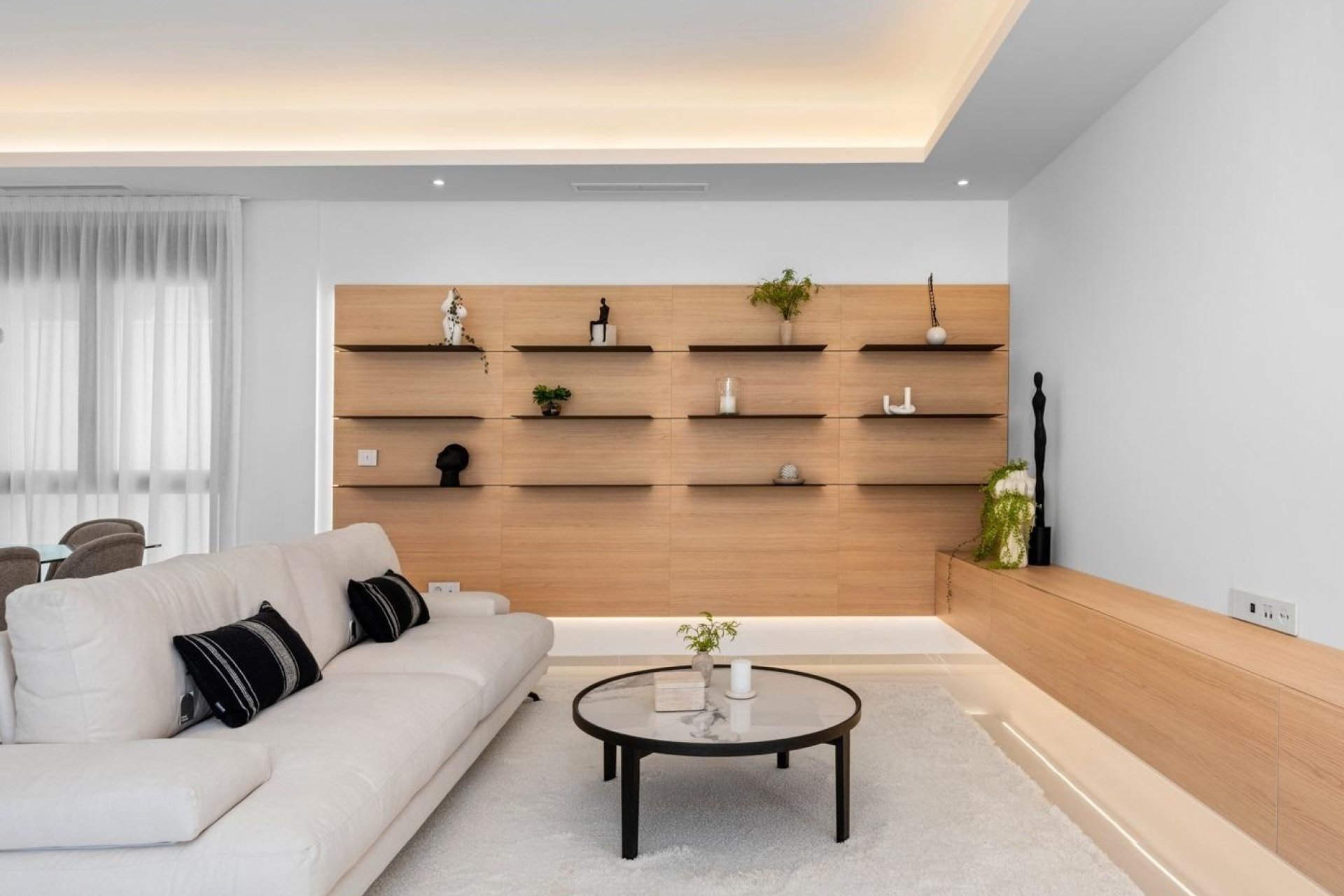 Obra nueva - Villa -
Rojales - Doña Pepa