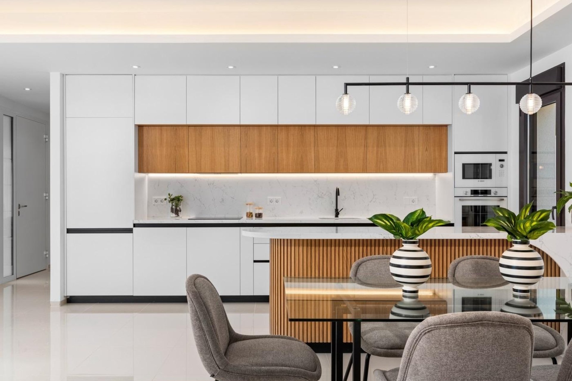 Obra nueva - Villa -
Rojales - Doña Pepa