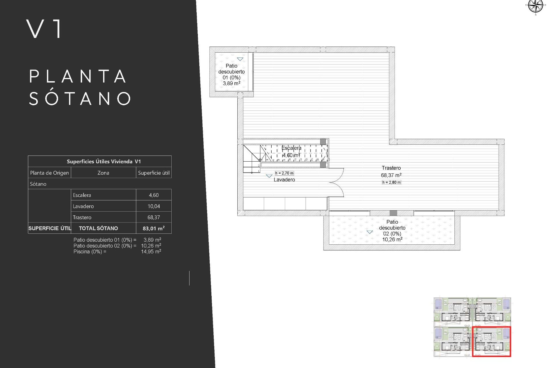 Obra nueva - Villa -
Rojales - La Marquesa Golf