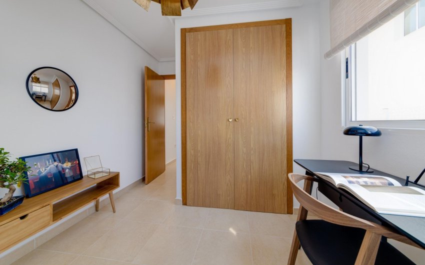 Obra nueva - Villa -
San Fulgencio - El Oasis