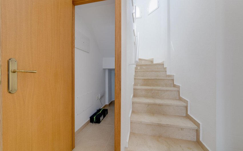 Obra nueva - Villa -
San Fulgencio - El Oasis