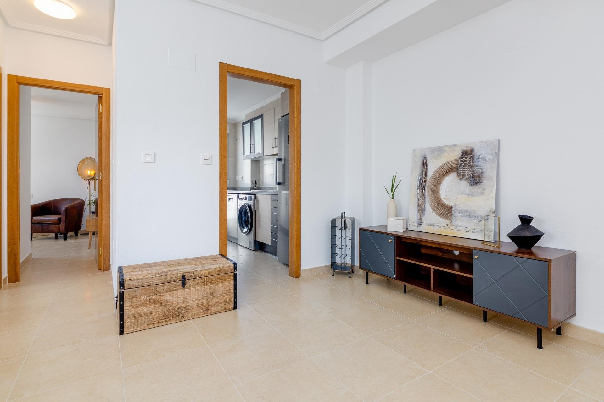 Obra nueva - Villa -
San Fulgencio - El Oasis