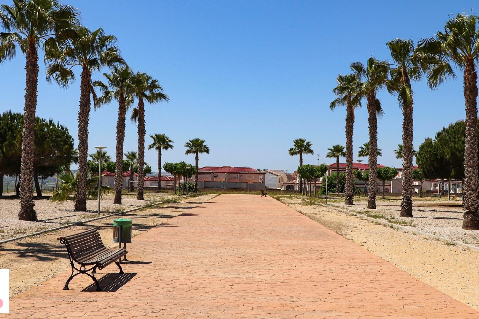 Obra nueva - Villa -
San Fulgencio - La Escuera