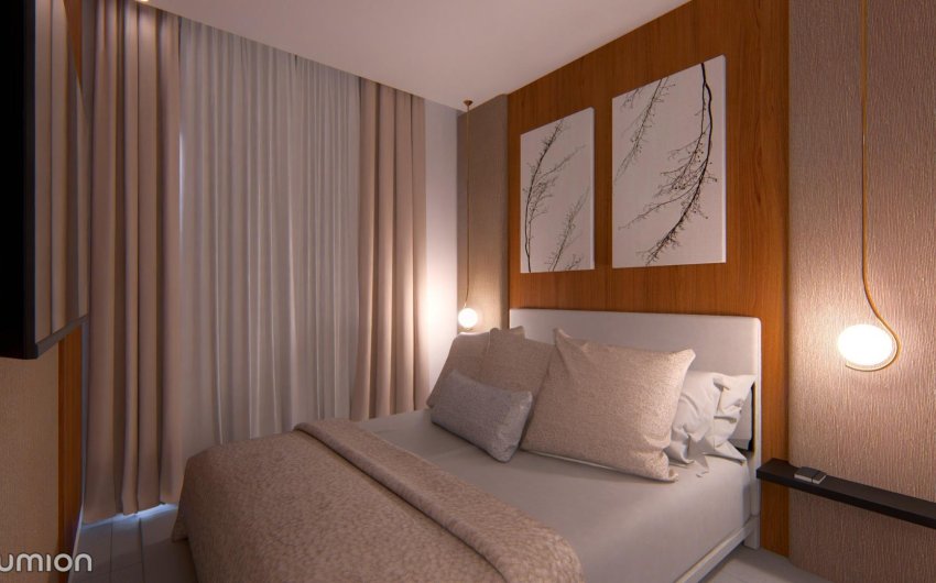 Obra nueva - Villa -
San Javier - Santiago De La Ribera