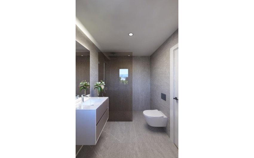 Obra nueva - Villa -
San Miguel de Salinas - Cerro Del Sol