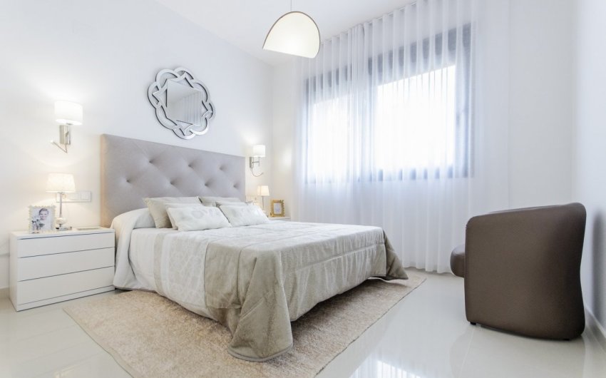 Obra nueva - Villa -
San Miguel de Salinas - Cerro Del Sol