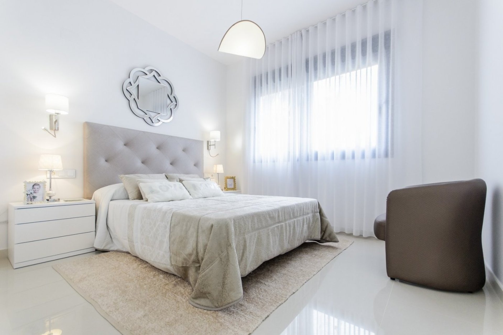 Obra nueva - Villa -
San Miguel de Salinas - Cerro Del Sol