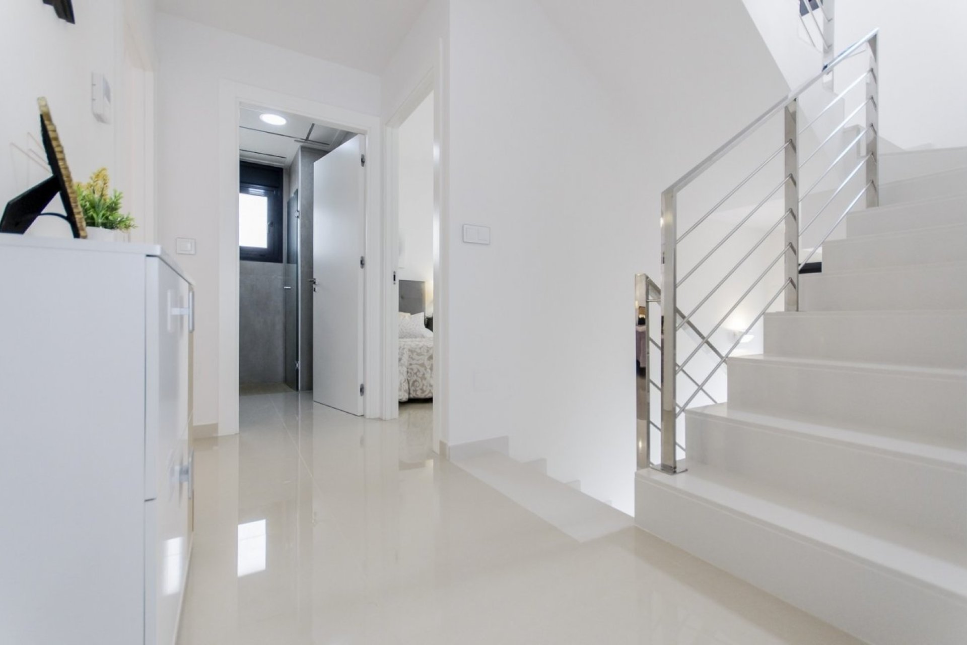 Obra nueva - Villa -
San Miguel de Salinas - Cerro Del Sol