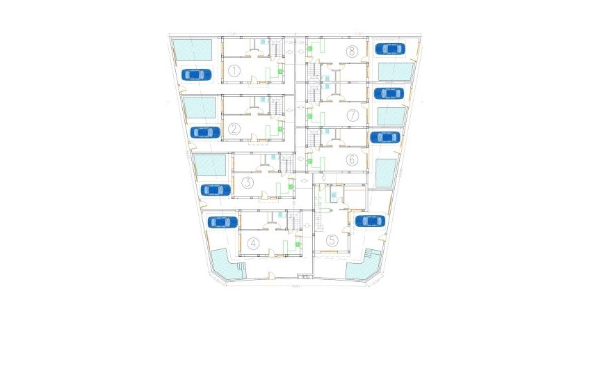 Obra nueva - Villa -
San Pedro del Pinatar - Las Esperanzas