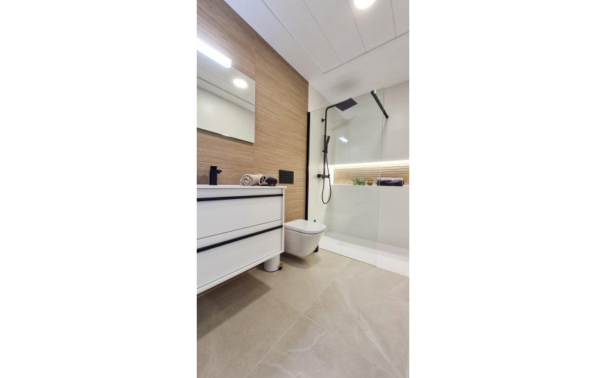 Obra nueva - Villa -
San Pedro del Pinatar - Los Antolinos