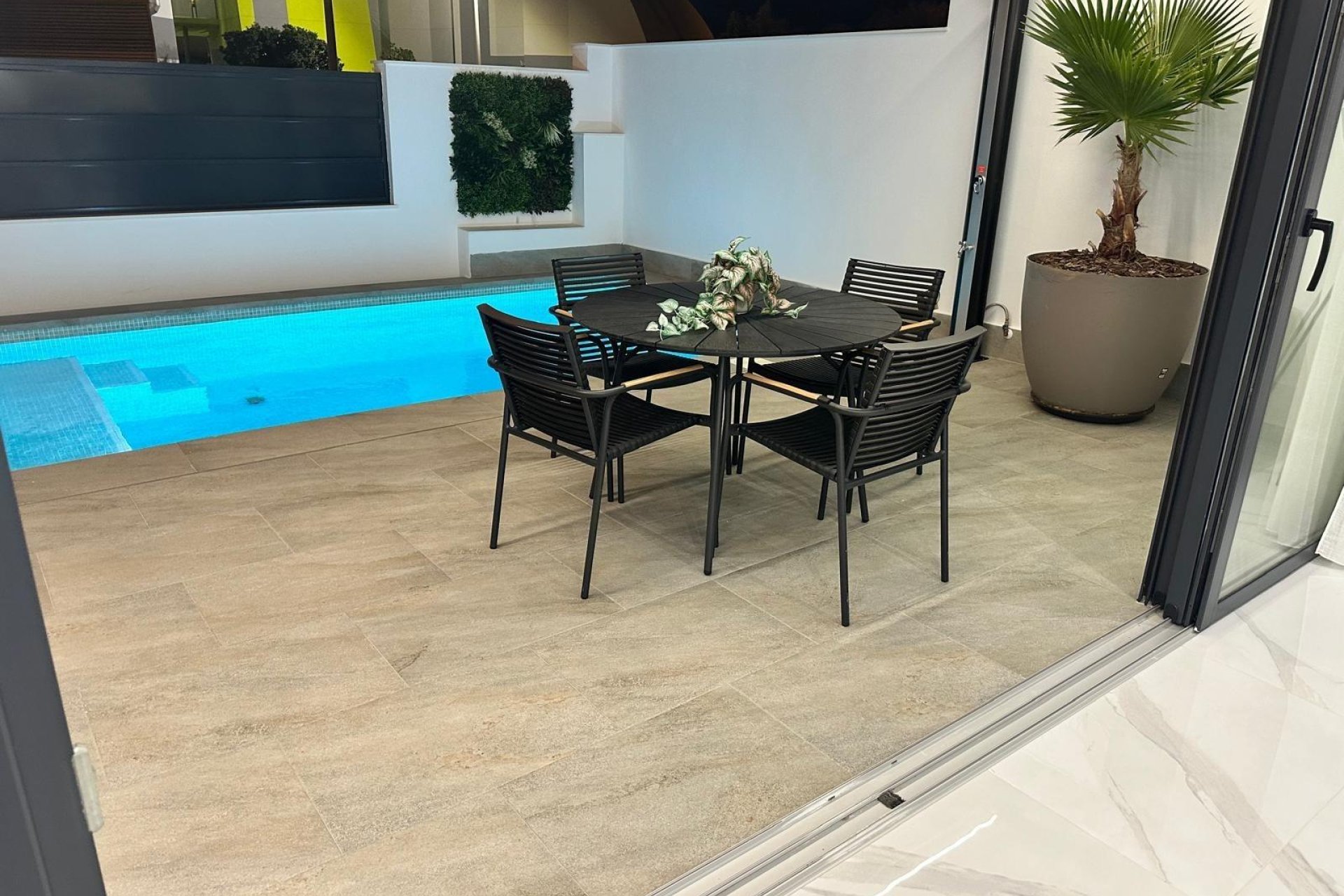 Obra nueva - Villa -
San Pedro del Pinatar - San Pedro Del Pinatar