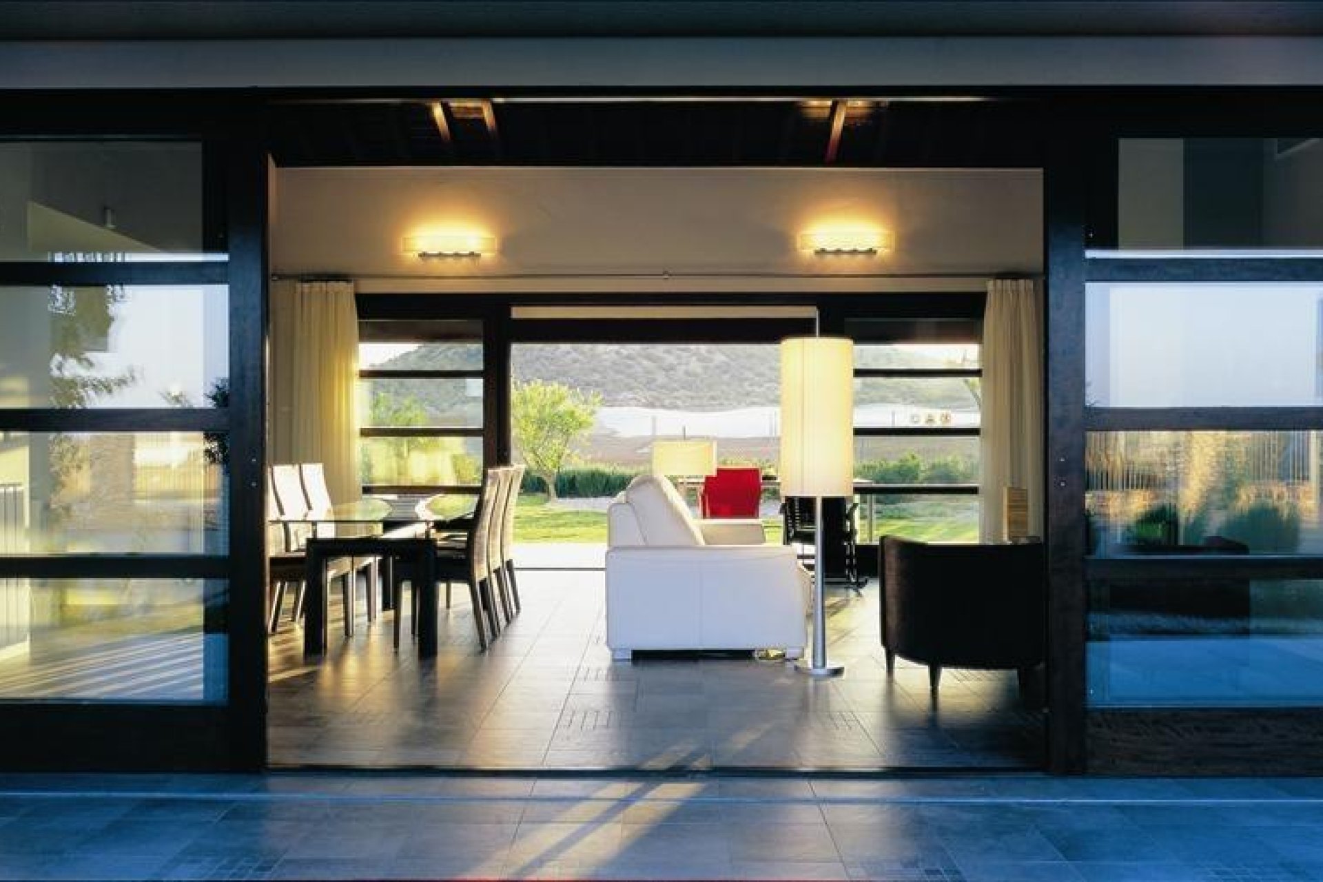 Obra nueva - Villa -
Sucina - Peraleja Golf