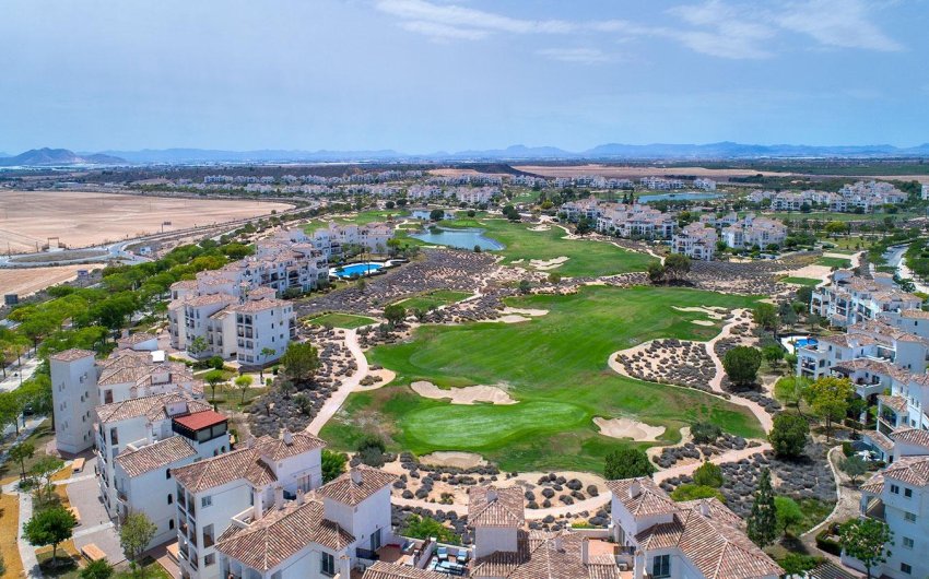 Obra nueva - Villa -
Sucina