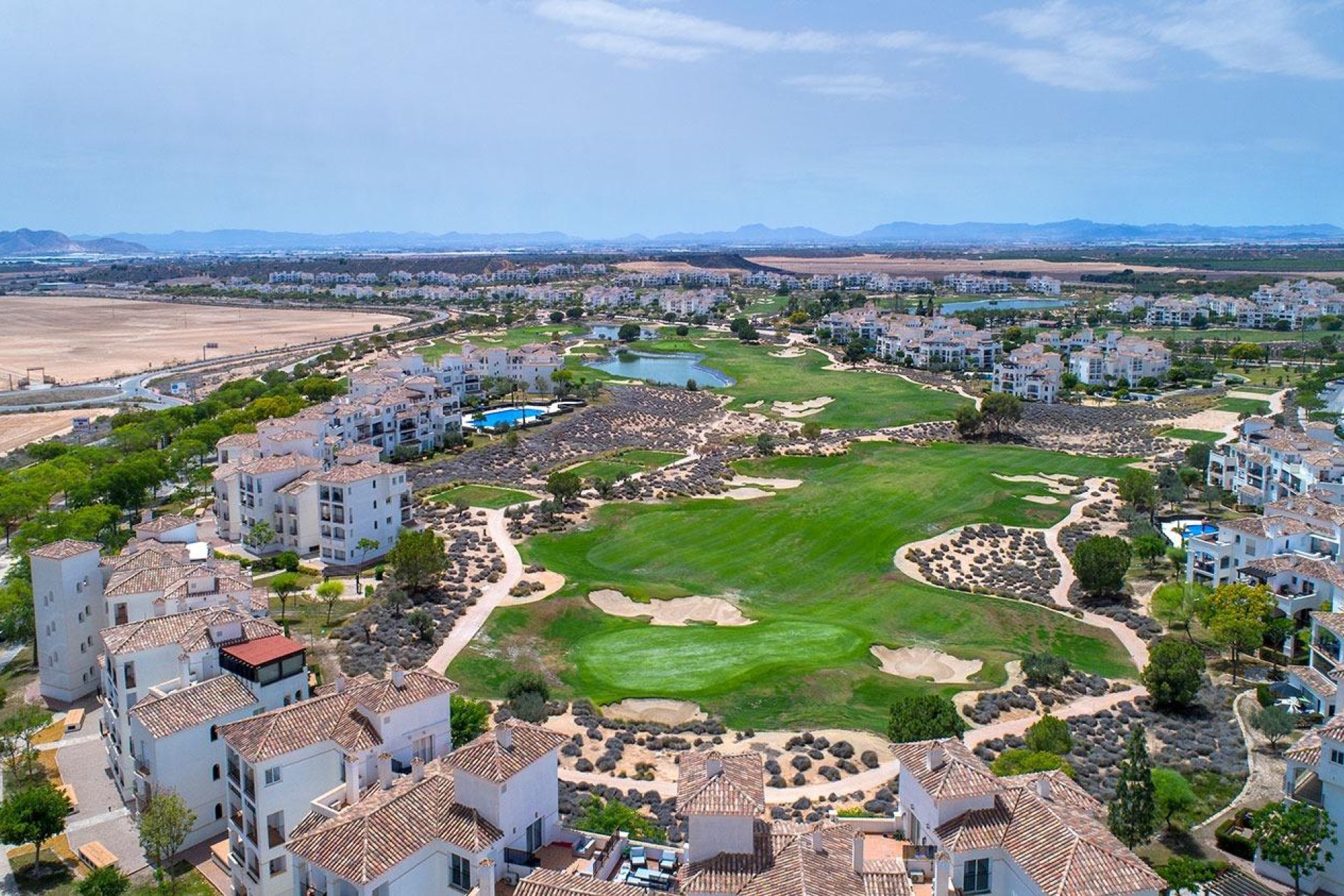 Obra nueva - Villa -
Sucina