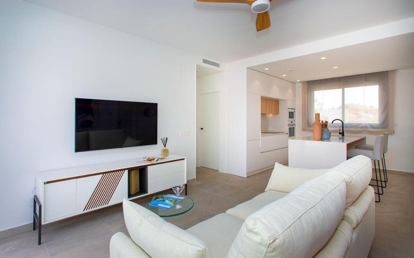 Obra nueva - Villa -
Sucina