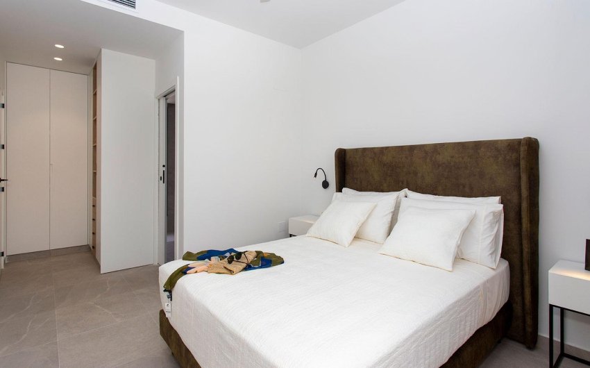 Obra nueva - Villa -
Sucina