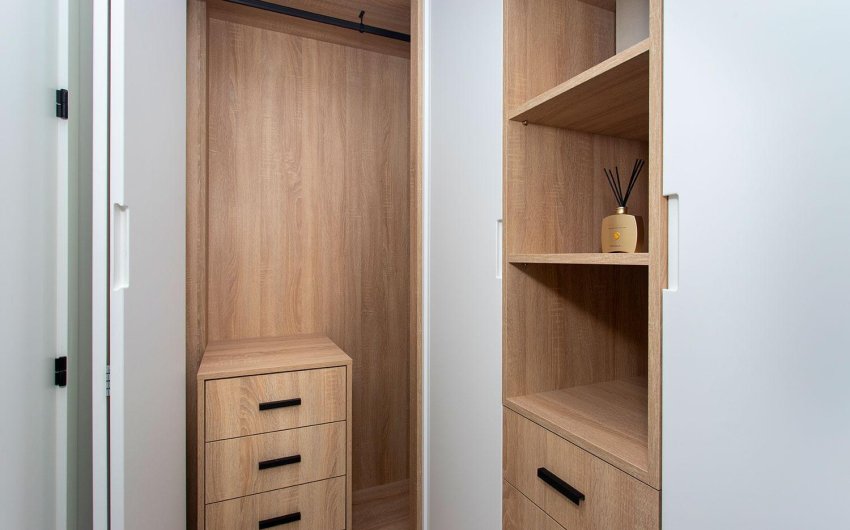 Obra nueva - Villa -
Sucina