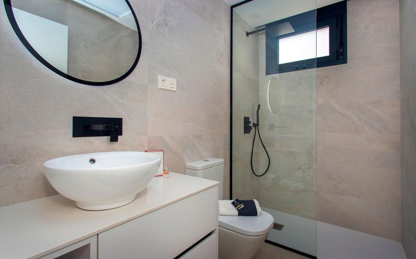 Obra nueva - Villa -
Sucina