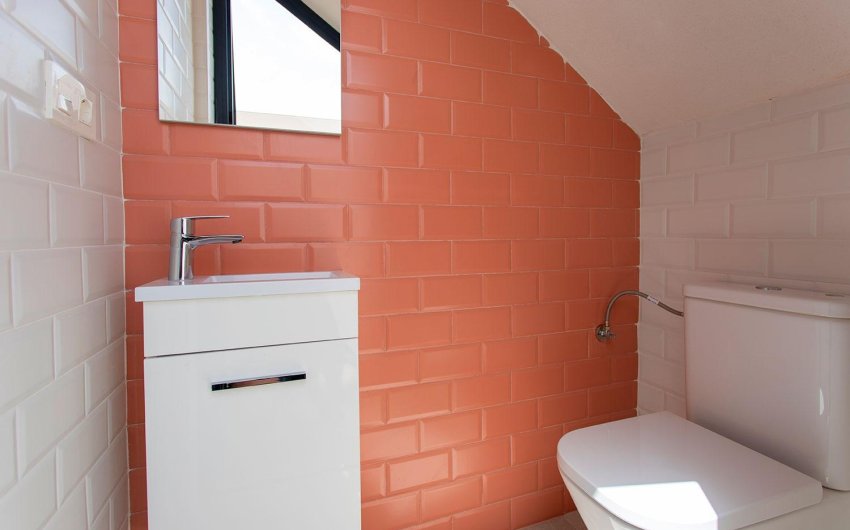 Obra nueva - Villa -
Sucina