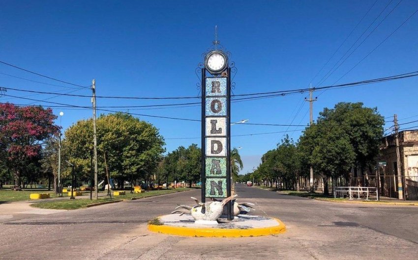 Obra nueva - Villa -
Torre Pacheco - Roldán