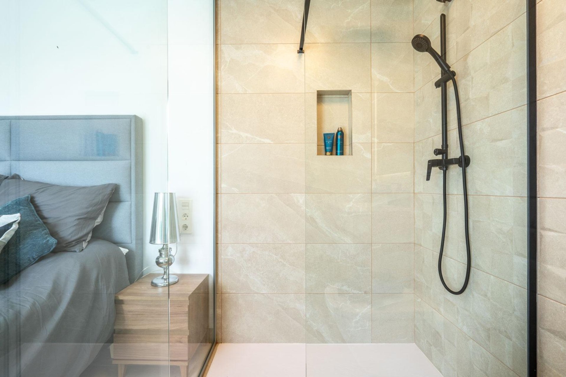 Obra nueva - Villa -
Torre Pacheco - Roldán