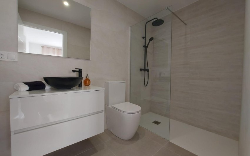 Obra nueva - Villa -
Torre Pacheco - Roldán