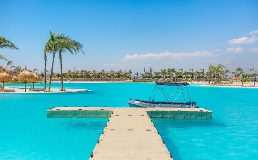Obra nueva - Villa -
Torre Pacheco - Santa Rosalia Lake And Life Resort
