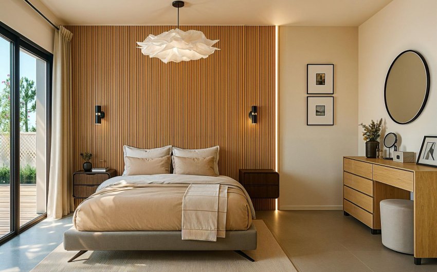 Obra nueva - Villa -
Torre Pacheco - Santa Rosalia Lake And Life Resort