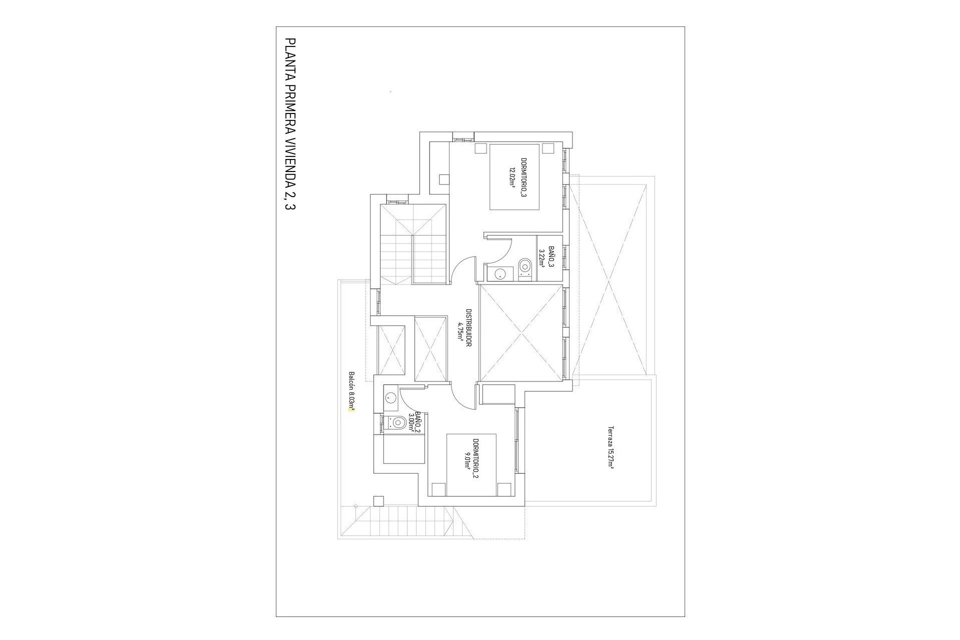 Obra nueva - Villa -
Torrevieja - Aguas Nuevas
