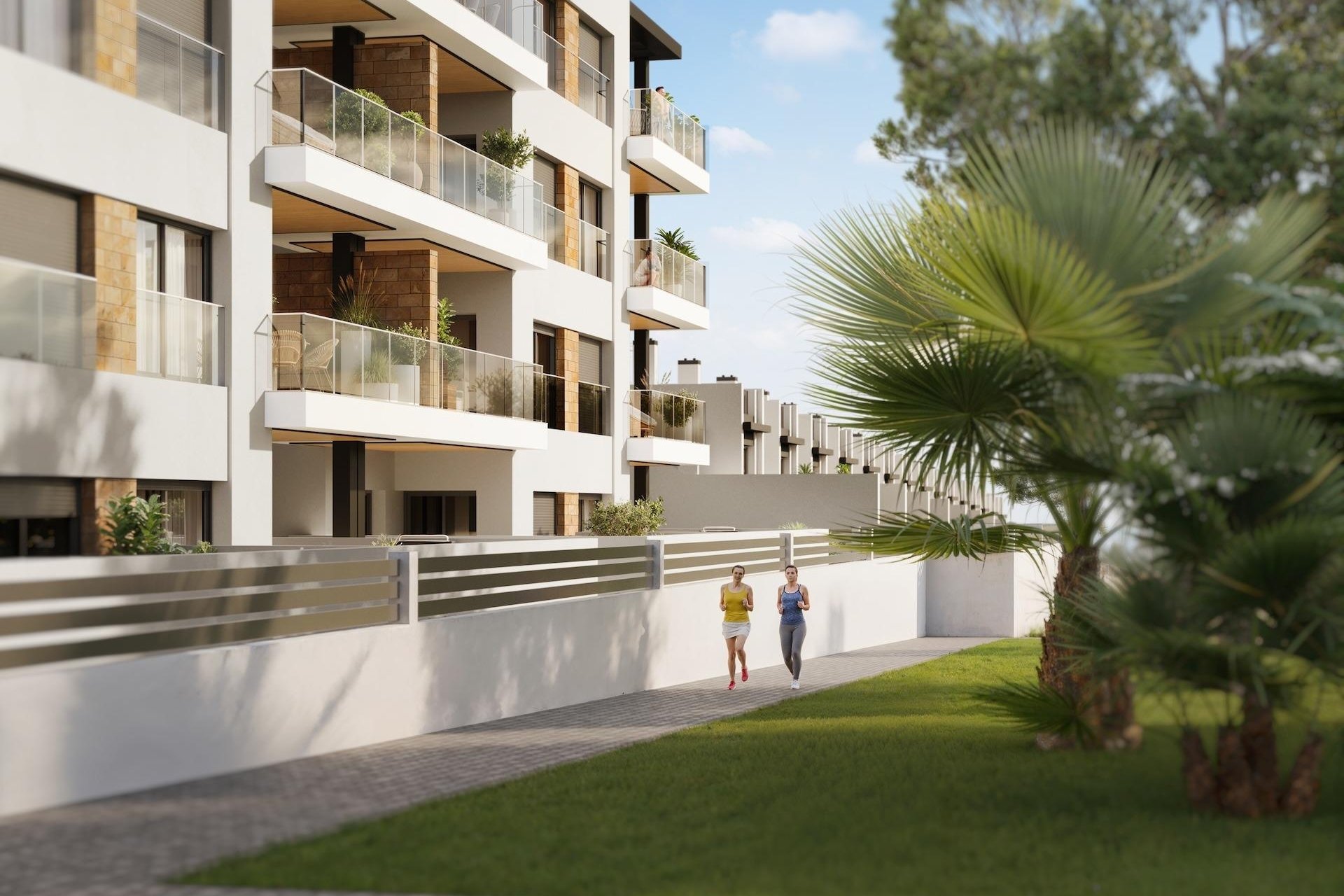 Obra nueva - Villa -
Torrevieja - Aguas Nuevas