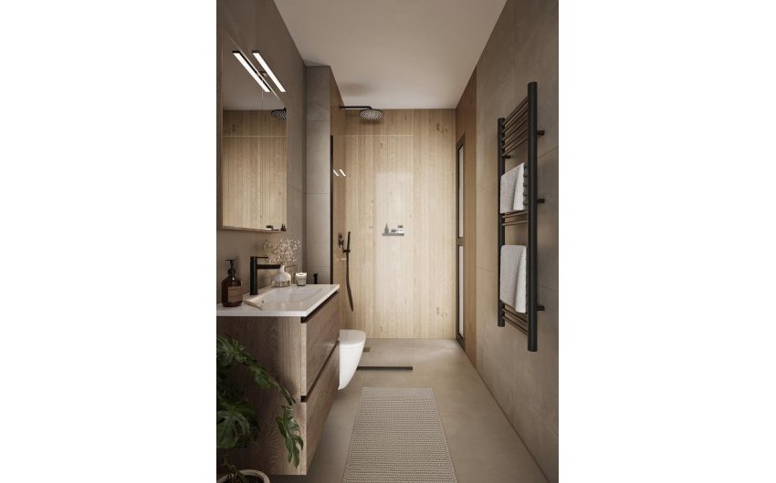 Obra nueva - Villa -
Torrevieja - Aguas Nuevas