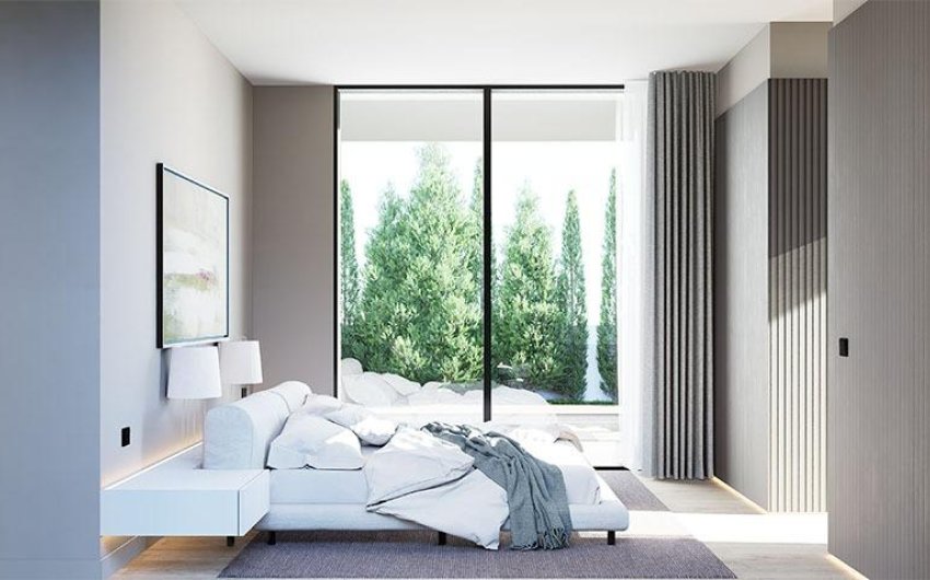 Obra nueva - Villa -
Torrevieja - El Chaparral