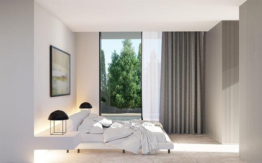 Obra nueva - Villa -
Torrevieja - El Chaparral