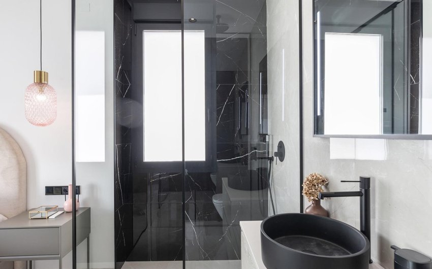 Obra nueva - Villa -
Torrevieja - Los Balcones
