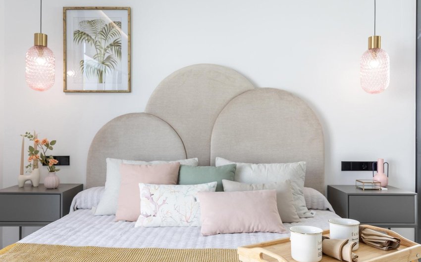 Obra nueva - Villa -
Torrevieja - Los Balcones