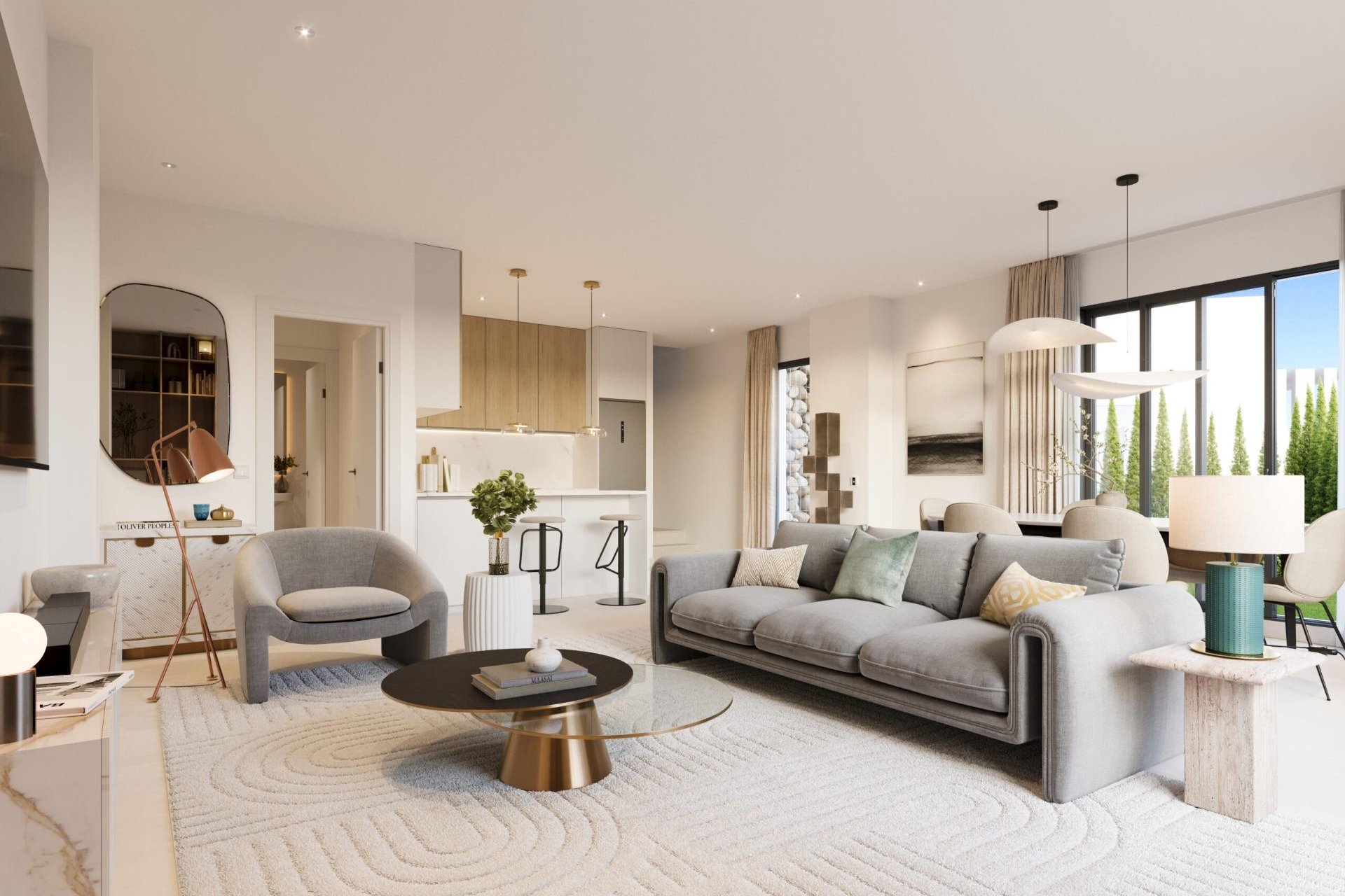 Obra nueva - Villa -
Vélez Málaga - Castillo de Lagos