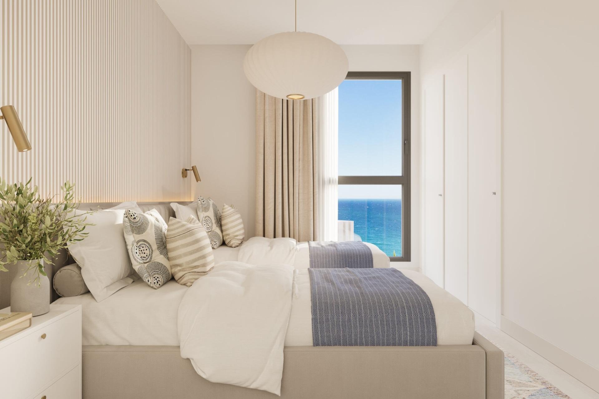 Obra nueva - Villa -
Vélez Málaga - Castillo de Lagos