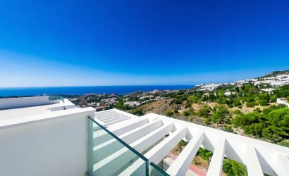 Penthouse - Herverkoop - Benalmádena -
                Costa del Sol