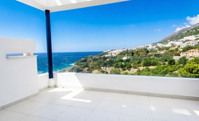 Penthouse - Herverkoop - Benalmádena -
                Costa del Sol