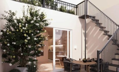 Penthouse - Herverkoop - Cartagena -
                Casco Antiguo