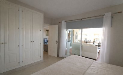 Penthouse - Herverkoop - Elviria -
                Costa del Sol