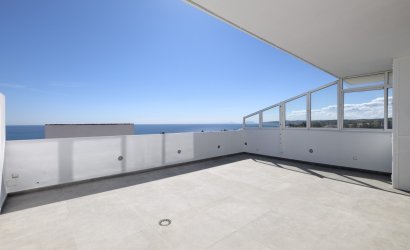 Penthouse - Herverkoop - Estepona -
                Costa del Sol