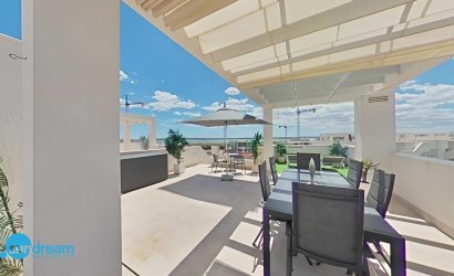 Penthouse - Herverkoop - Guardamar del Segura - EL RASO
