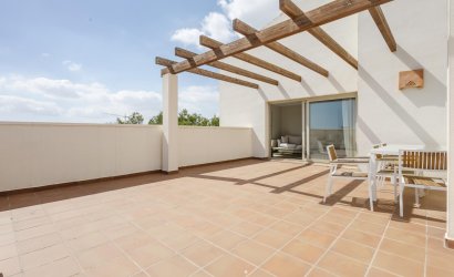 Penthouse - Herverkoop - Orihuela Costa - Costa Blanca